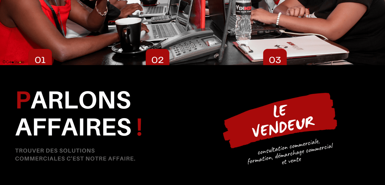 LEVENDEUR
